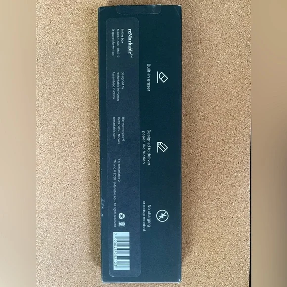 COPY - remarkable 2 pen!! brand new - Picture 2 of 2